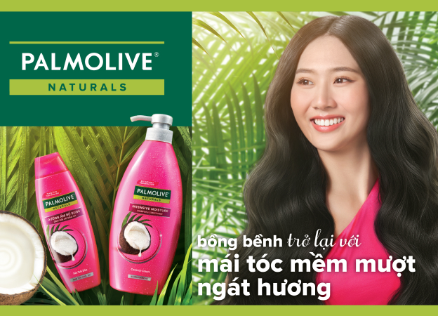 Palmolive
